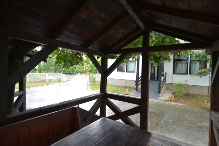 Others 5, Guesthouse Duga, Belgrade