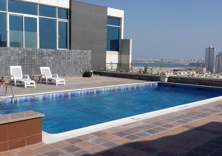 Sport & Beauty 2, Blaire Executive Suites, Manama