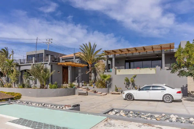 Exterior & Views 2, La Choya, La Paz
