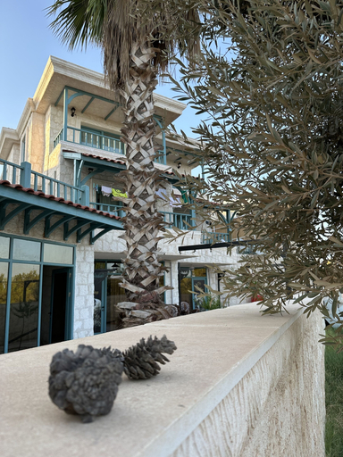 Exterior 4, Villa Umay, Kale