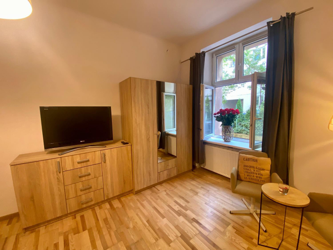 Others 5, Topolove Rooms & Apartments, Kraków City
