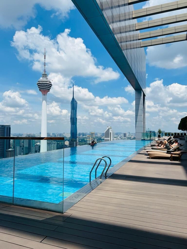 Sport & Beauty 2, The Platinum klcc By Falmas, Kuala Lumpur