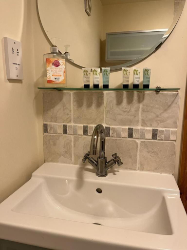 Bathroom 3, Two Storey Annex, Cambridgeshire