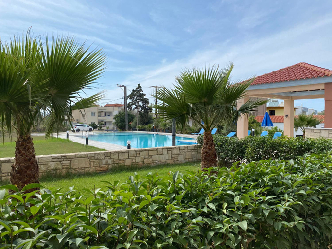 Sport & Beauty 2, Golden Victory, Crete
