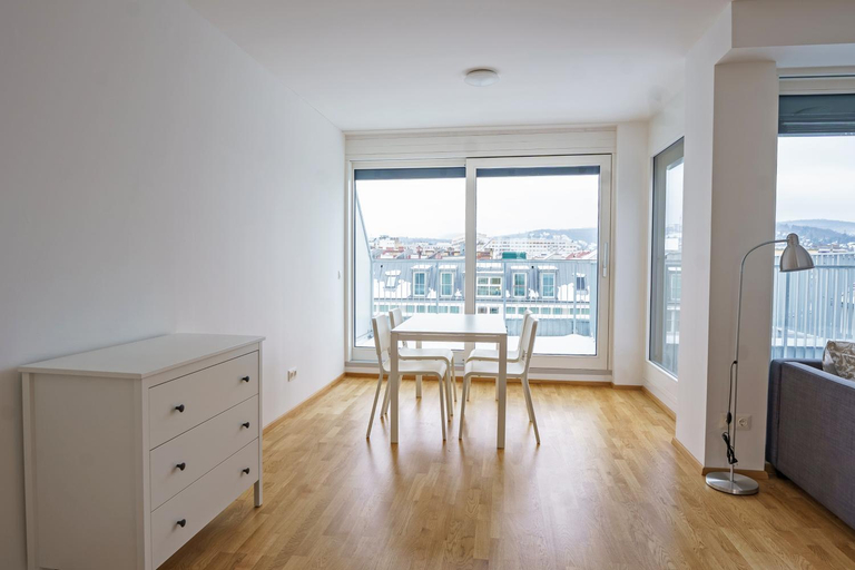 Others 4, Vienna City Apartments Ottakring, Wien