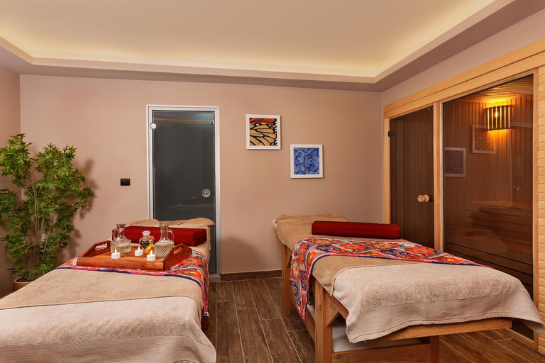 Bedroom 2, Optimum Luxury Hotel&Spa, Antalya