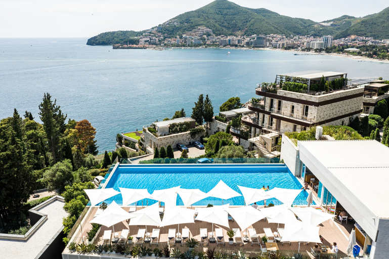 Exterior & Views 2, Dukley Hotel & Resort