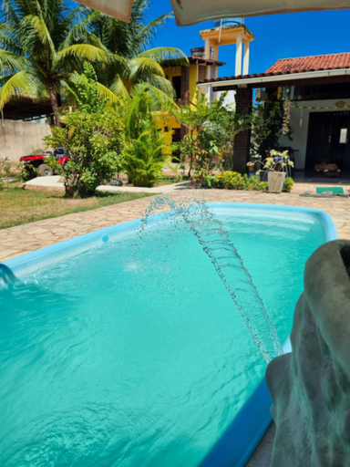 Others 2, Aloha Beach Guest House, Maragogi