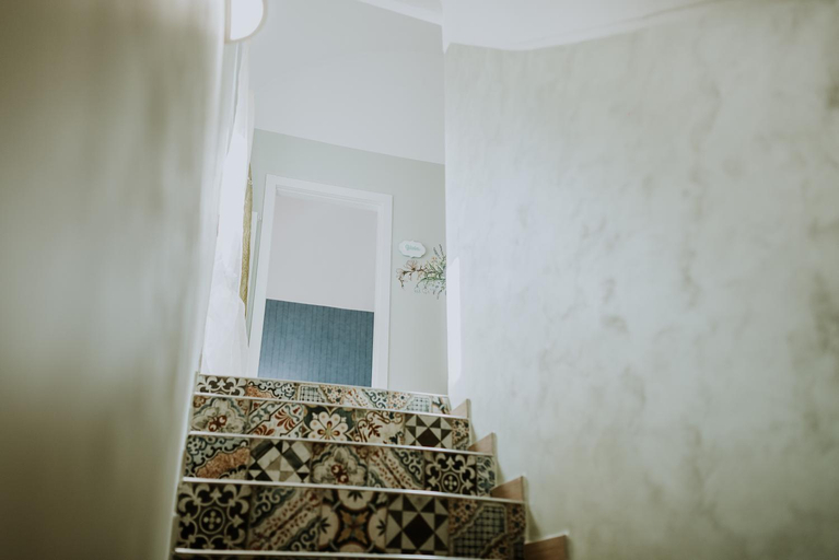 Others 3, La casa di Achille, Chieti