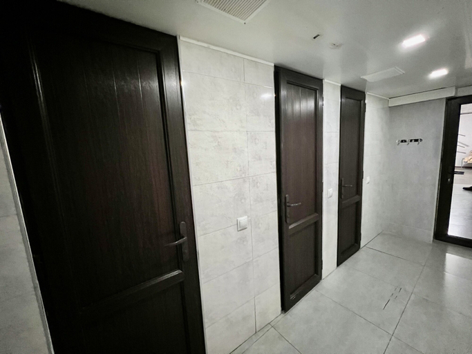 Others 5, IT Hotel In Center, Yerevan