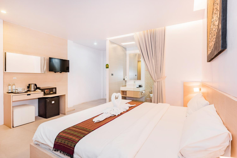 Bedroom 10