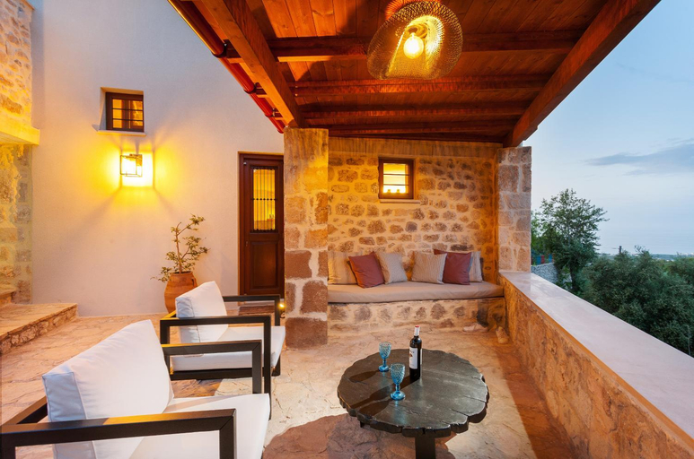 Others 5, Ali Vafi's Villa - Heated Jacuzzi & Indoor Pool, Crete