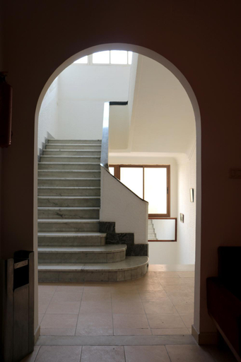 Public Area 2, Hotel Saint Georges Tunis, Bab Bhar