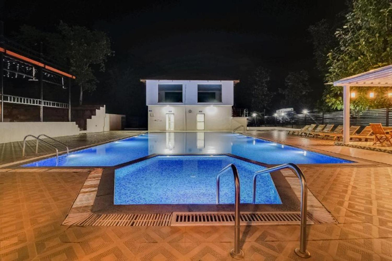 Sport & Beauty 2, Reva Resorts and Holiday Homes, Thiruvallur