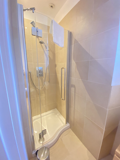 Bathroom 3, My-Canning Street Apartments, Edinburgh