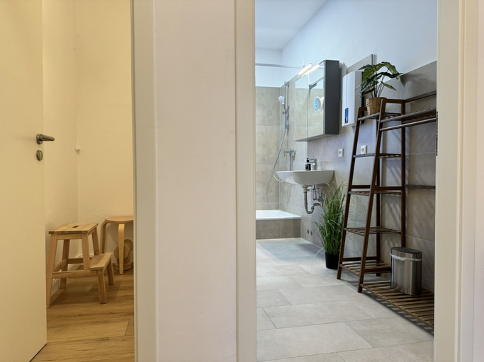 Others 3, Dein Citynest - FeWo Meier, Bielefeld