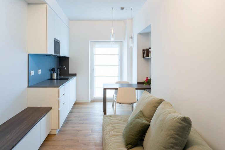 Others 2, Casa Fullin, Belluno
