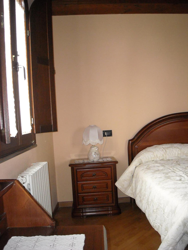 Bedroom 4, B&B Pianeta Benessere, Pistoia