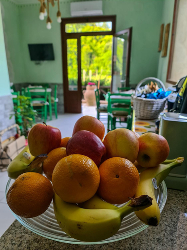 Food & Drinks 5, Agriturismo le Fontane - Lago di Bolsena, Viterbo