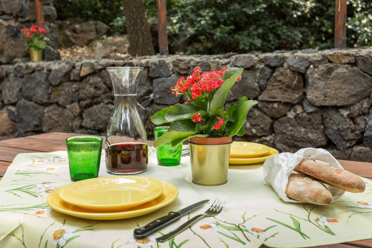 Food & Drinks 2, Le Querce Dell'Etna B&B, Catania