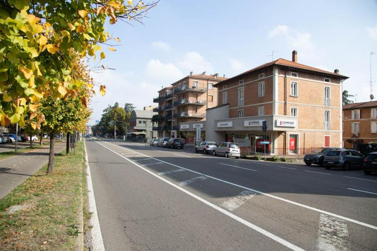 Others 2, Guest House Oasi Dei Mille, Reggio Nell'Emilia