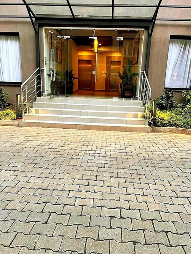 Exterior & Views, Lux Suites Havana Luxurious Apartments, Dagoretti South