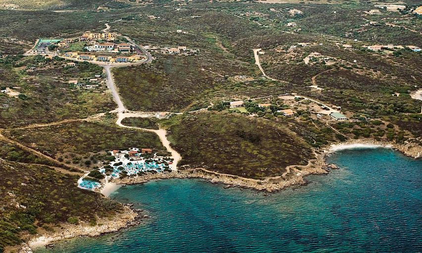 Others 3, Hotel Baia Aranzos, Olbia-Tempio