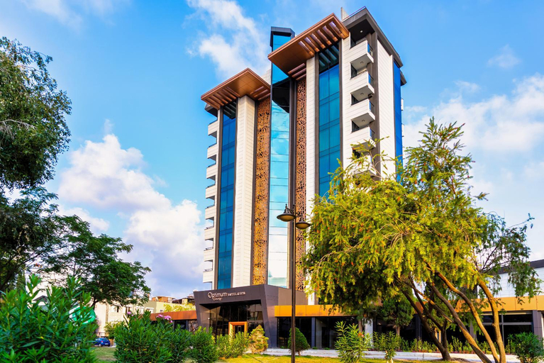 Others 1, Optimum Luxury Hotel&Spa, Antalya