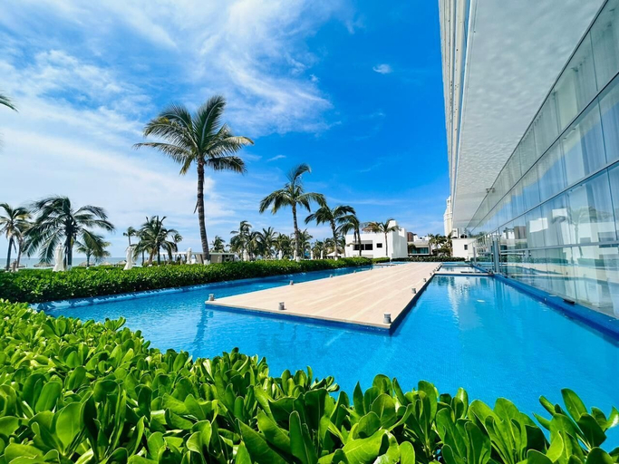 Sport & Beauty 5, Peninsula Mazatl��n by GPS, Mazatlán