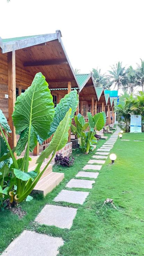 Others 4, TP Beach Resort, North Goa