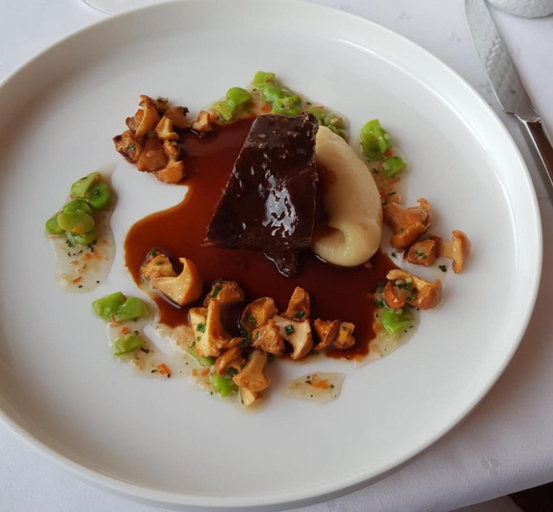 Food & Drinks 4, Trabeser Bauernstube, Schmalkalden-Meiningen