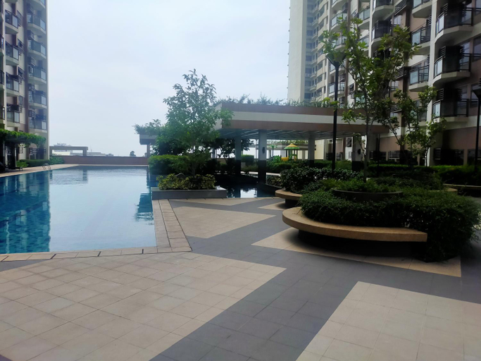 Sport & Beauty 2, The Radiance Manila Bay, Pasay City