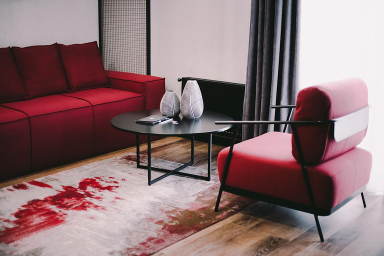 Others 4, Kostjukowski brand-new apart-hotel, L'vivs'ka