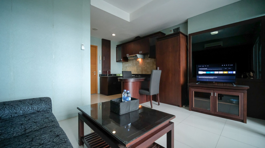 Others 5, Homey 1Br Apartment At Aryaduta Residence Surabaya, Surabaya