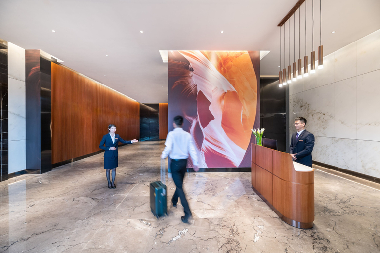 Public Area 2, Mercure Shenzhen Longgang, Dongguan