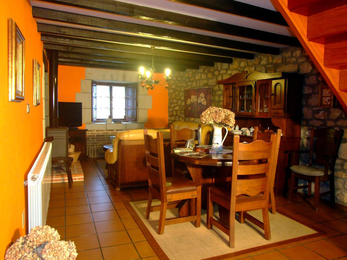 Others 4, Posada Gema, Cantabria