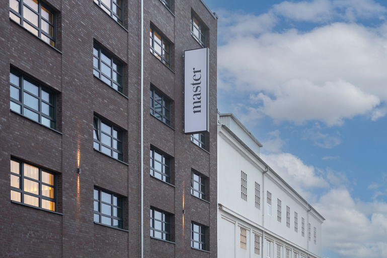 Exterior & Views 2, master Altona, Hamburg