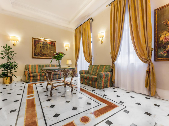 Public Area 5, Raeli Hotel Noto, Rome