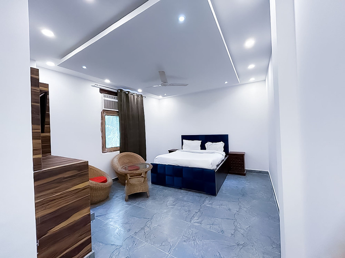 Others 1, Roomshala 149 Hotel Bay Leaf Resort, Shimla