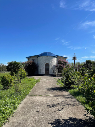Others 5, Blue Guest House, Samtredia