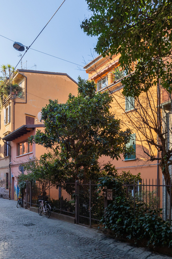 Exterior & Views 2, Capo di Lucca White Apartments by Wonderful Italy, Bologna