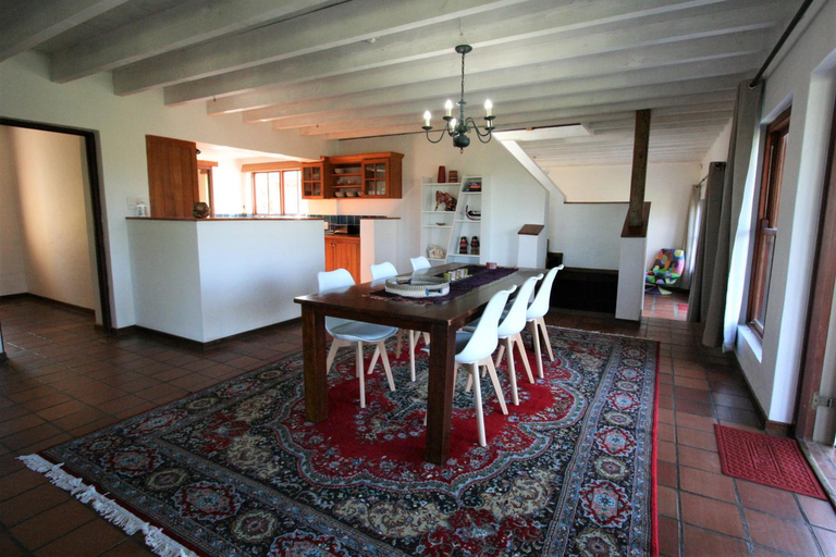 Others 5, Colourful BnB, Eden
