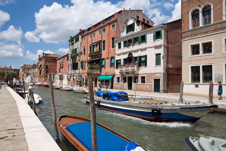 Others 3, DI.GIANFRANCO PIANO NOBILE, Venezia