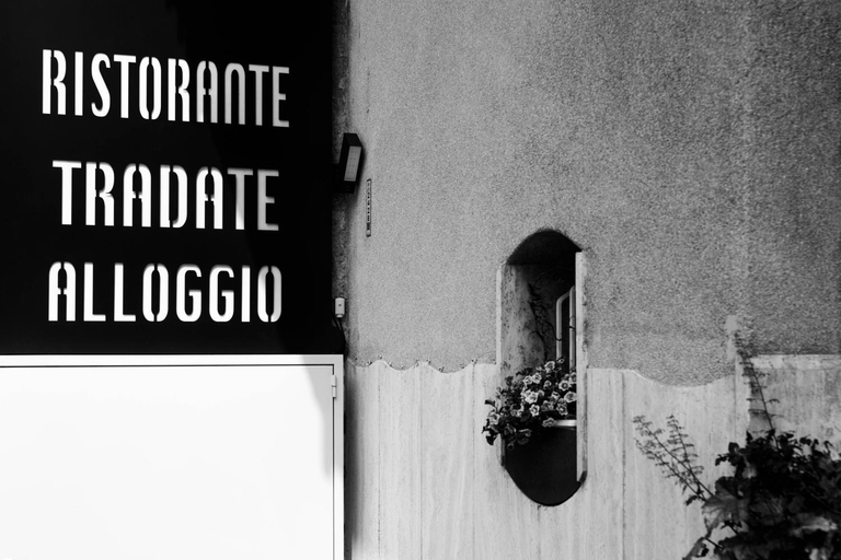Others 3, Locanda Tradate, Varese
