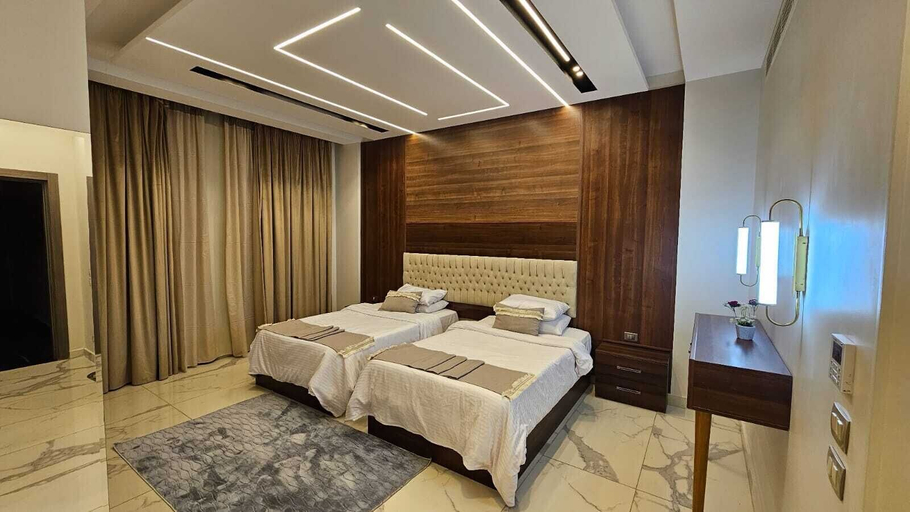 Bedroom 4, my villa, Sheikh Zayed