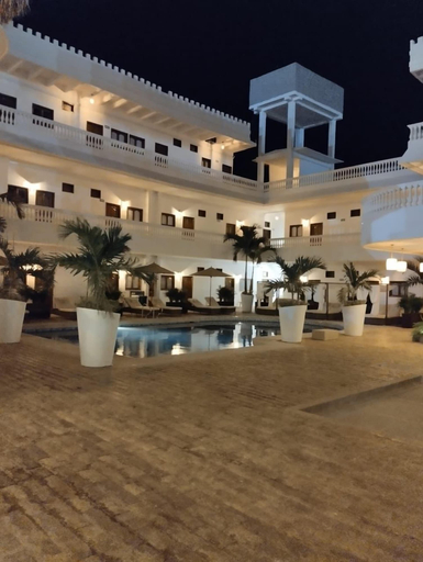 Exterior & Views 2, Hotel Abitti Taganga, Santa Marta (Dist. Esp.)
