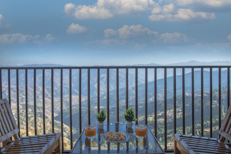 Others 5, Kufri Hill View, Shimla