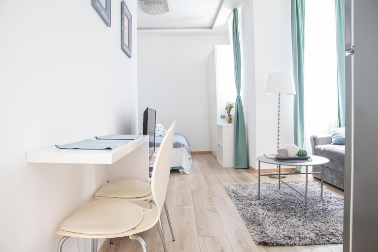 Others 5, Etoile City Center Apartments- Obilicev venac, Belgrade