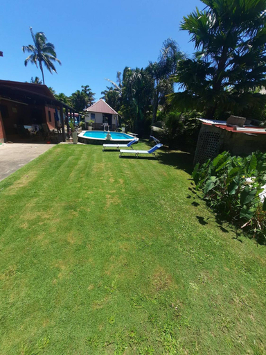 Others 4, Orchid Island B&B on the River with Pool & Jetty, Serua