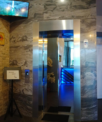 Others 5, Voss Condominium, Quezon City